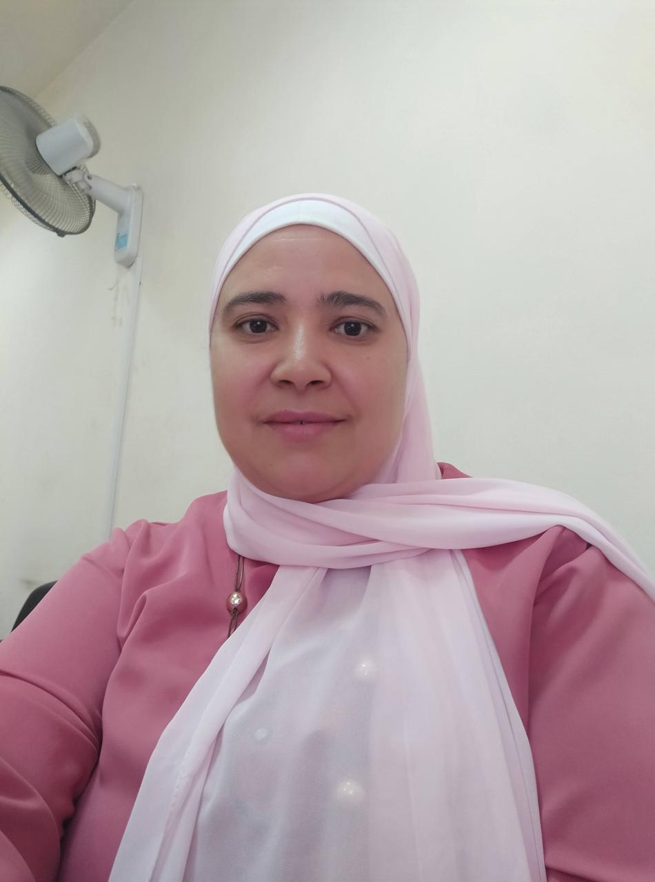 Dr. Noura Ali Mahmoud Al